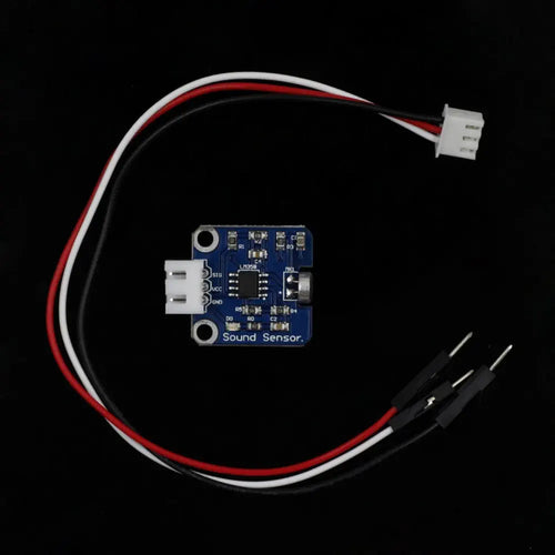 Sound Sensor Module