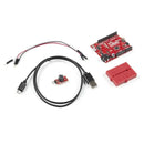 SparkFun 1uA PIR Breakout Starter Kit