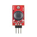 SparkFun 1uA PIR Breakout Starter Kit