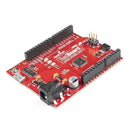SparkFun 1uA PIR Breakout Starter Kit