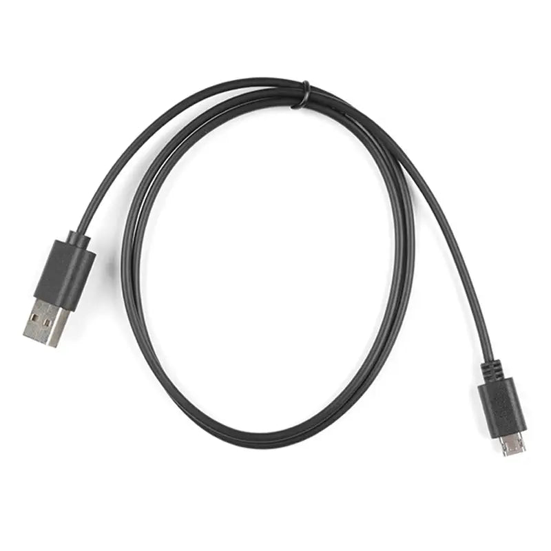 SparkFun 1uA PIR Breakout Starter Kit