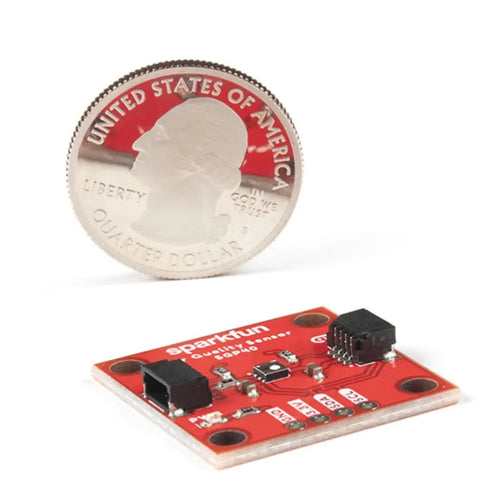 SparkFun Air Quality Sensor - SGP40 (Qwiic)