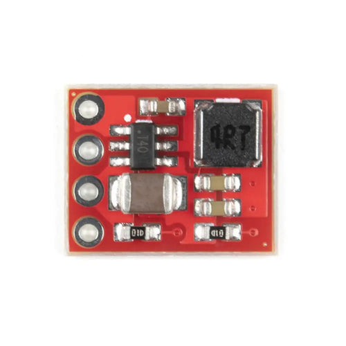 SparkFun BabyBuck Regulator Breakout 3.3V (AP63203)