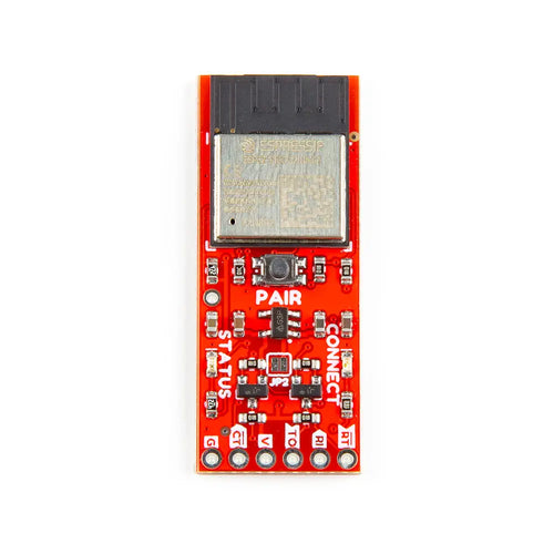 SparkFun BlueSMiRF V2 Bluetooth Wireless Serial UART Link (3.3-5V)