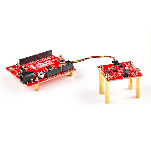 Sparkfun Brass Standoff Kit, M3 & M2.5 Assortment