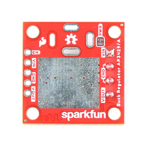 SparkFun Buck Regulator Breakout - 1.8V (AP3429A)