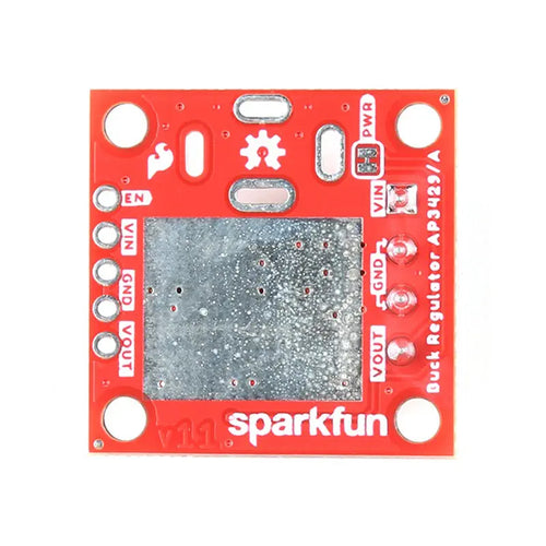 SparkFun Buck Regulator Breakout - 3.3V (AP3429A)