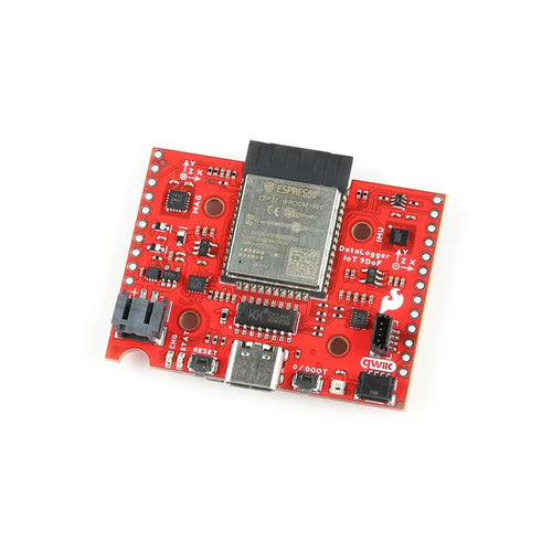 SparkFun DataLogger IoT - 9DoF