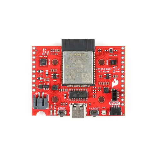 SparkFun DataLogger IoT - 9DoF