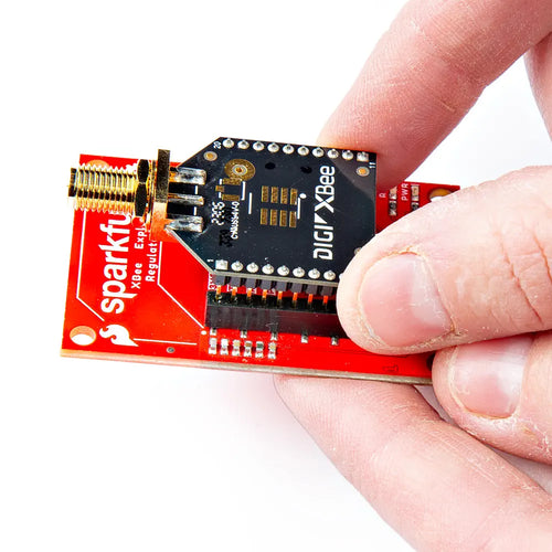 SparkFun Digi XBee Explorer w/ Qwiic Connector & Power Regulation