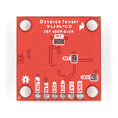 SparkFun Distance Sensor - 1.3 Meter, VL53L4CD (Qwiic)