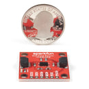 SparkFun Distance Sensor - 1.3 Meter, VL53L4CD (Qwiic)