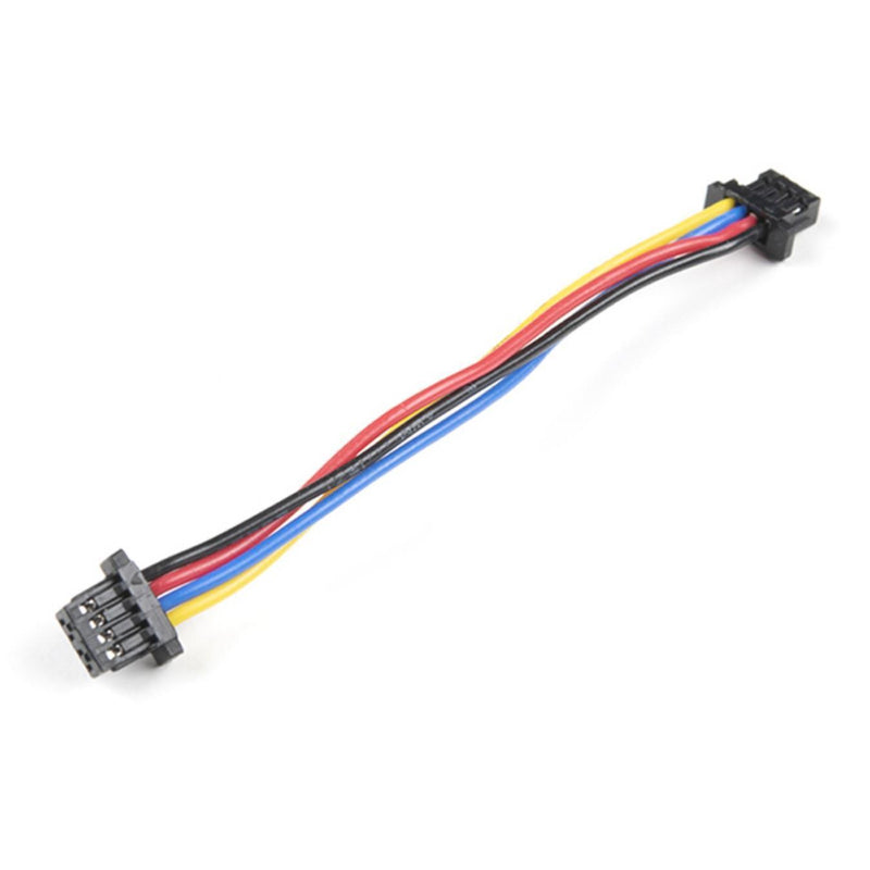 SparkFun Flexible Qwiic Cable (50mm)