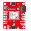 SparkFun GPS Breakout NEO-M9N Chip Antenna (Qwiic)