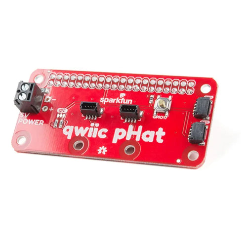 SparkFun JetBot AI Kit v3.0 (Without Jetson Nano)