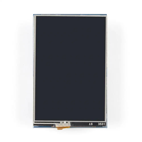 SparkFun LCD Touchscreen TFT 3.5 In HAT for Raspberry Pi (480x320)