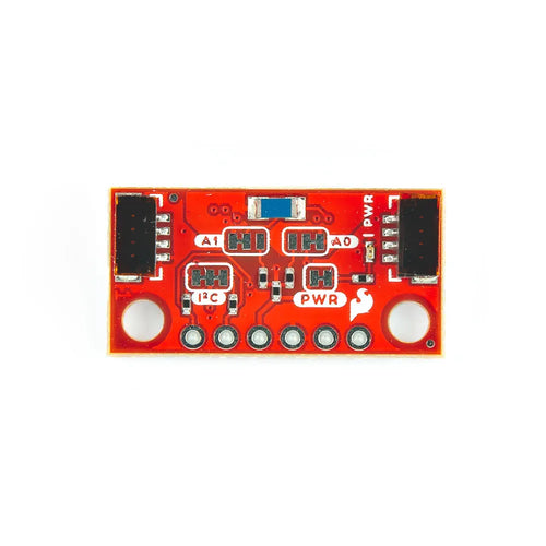 SparkFun Mini Spectral UV Sensor AS7331 w/ Qwiic Connect (UVA, UVB, UVC)