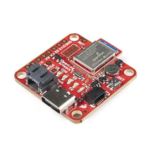 SparkFun OpenLog Artemis (w/o IMU)