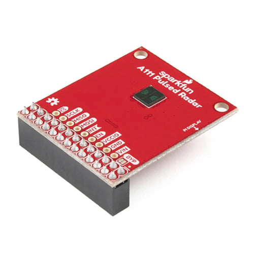 SparkFun Pulsed Radar Breakout A111