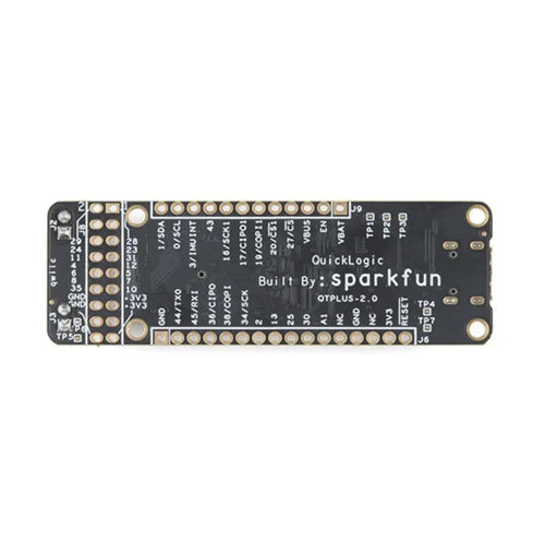 SparkFun QuickLogic Thing Plus - EOS S3