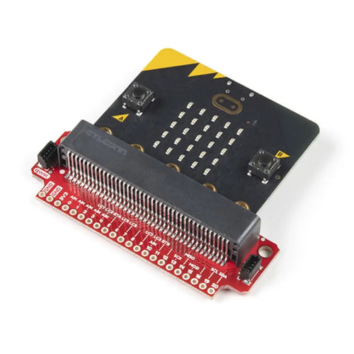 SparkFun Qwiic micro:bit Breakout