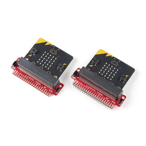 SparkFun Qwiic micro:bit Breakout (w/ Headers)