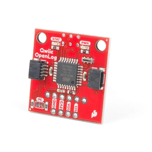 SparkFun Qwiic OpenLog