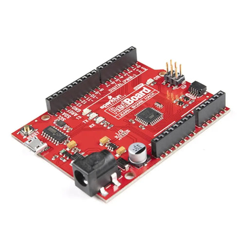 SparkFun Qwiic PIR Starter Kit (170µA)