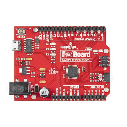 SparkFun Qwiic PIR Starter Kit (170µA)