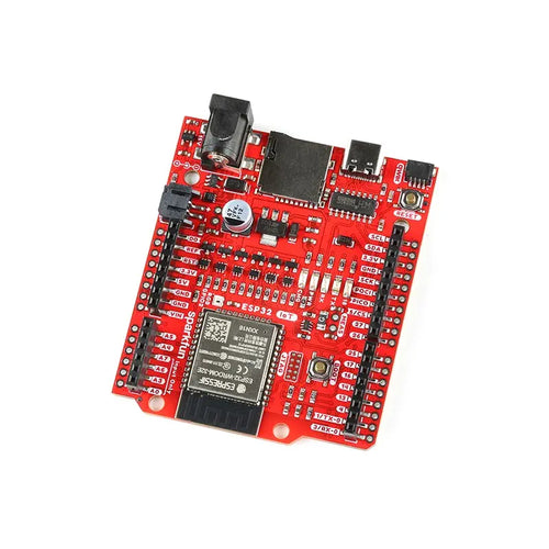 SparkFun Qwiic Wireless Speaker Kit