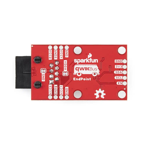 SparkFun QwiicBus EndPoint