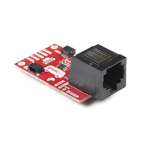 SparkFun QwiicBus EndPoint