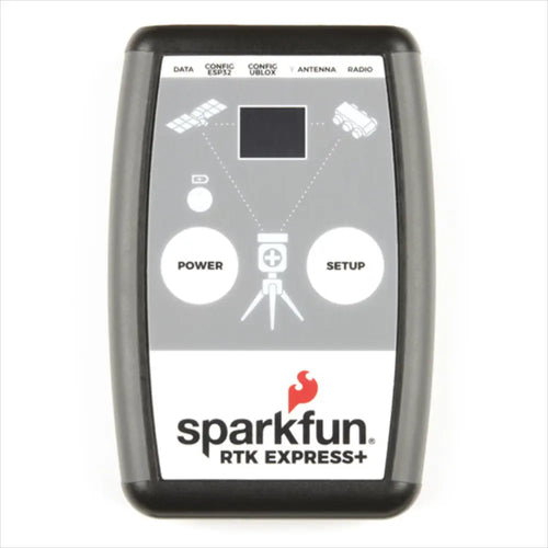 SparkFun RTK Express Plus