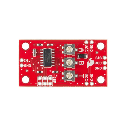 Sparkfun Servo Trigger