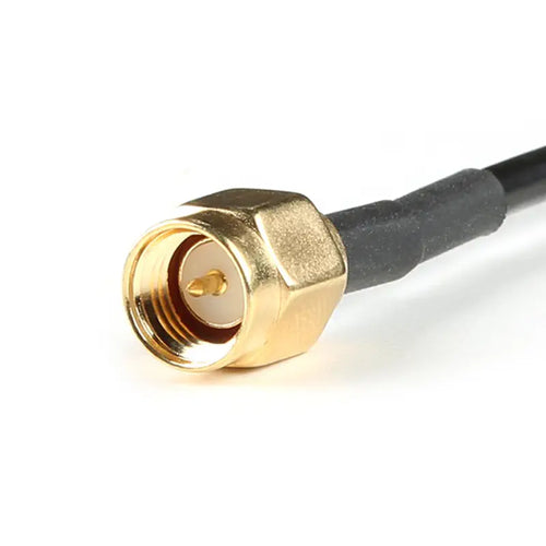 Sparkfun SMA Male to Female Connector Cable (1m, RG174)