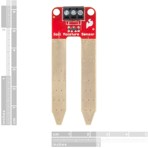 SparkFun Soil Moisture Sensor w/ Screw Terminals