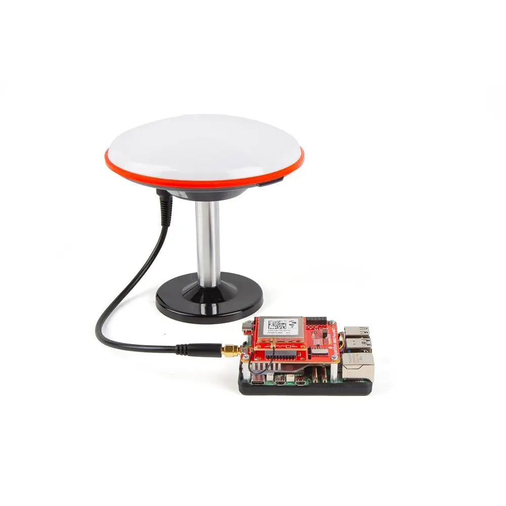 Sparkfun SparkPNT GNSS Flex Module - mosaic-X5
