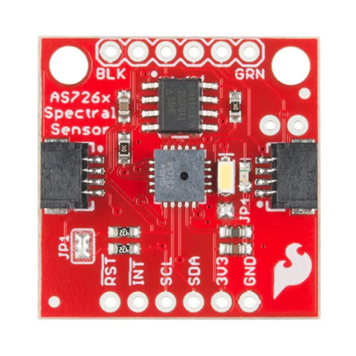 SparkFun Spectral Sensor Breakout Board - AS7263 NIR (Qwiic)