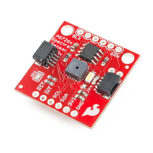 SparkFun Spectral Sensor Breakout Board - AS7263 NIR (Qwiic)