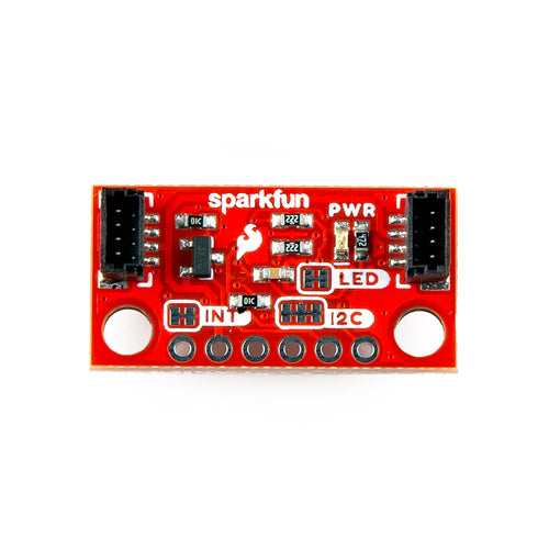 SparkFun Mini Linear 3D Hall-Effect Sensor TMAG5273 (Qwiic)