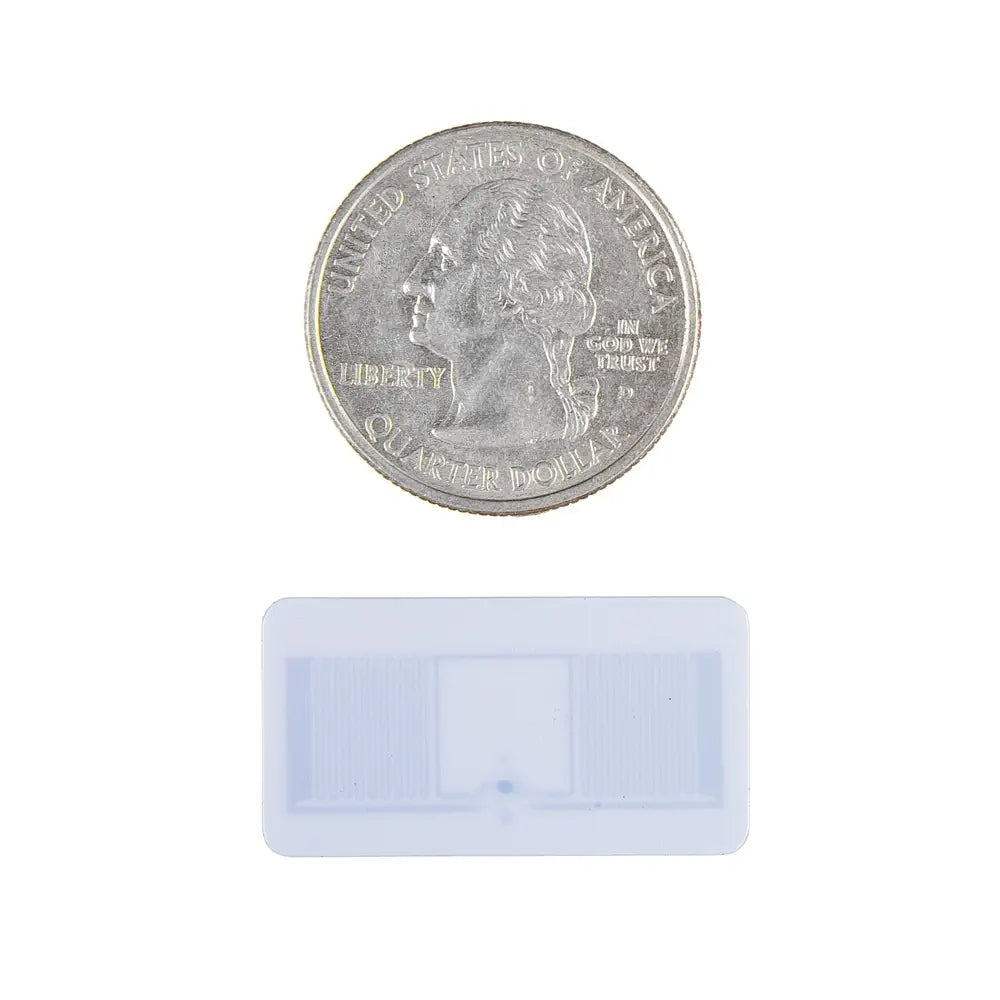 Sparkfun UHF RFID H9 Tag - 30mm x 16mm (Adhesive)