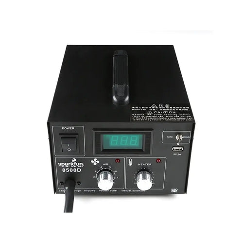 Sparkfun Hot-Air Rework Station - 8508D
