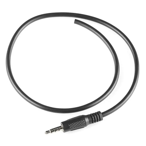 Sparkfun Audio Cable TRRS - 18In. (Pigtail)