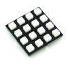 Sparkfun Button Pad 2x2 Top Bezel
