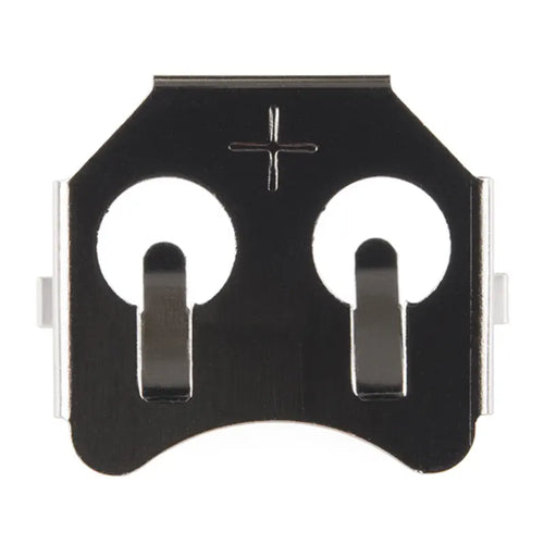 Sparkfun Coin Cell Battery Holder - 12mm (PTH)