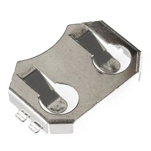 Sparkfun Coin Cell Battery Holder - 20mm (SMD)