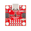 SparkFun Fingerprint Sensor - FPC2534 (Qwiic)