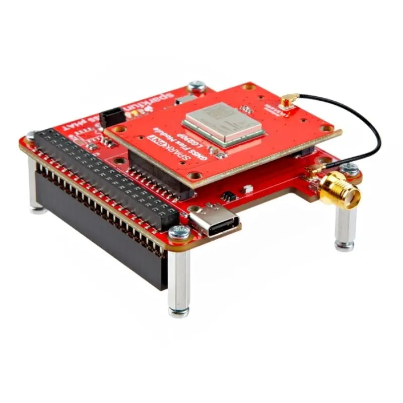 Sparkfun GNSS Flex pHAT - LG290P