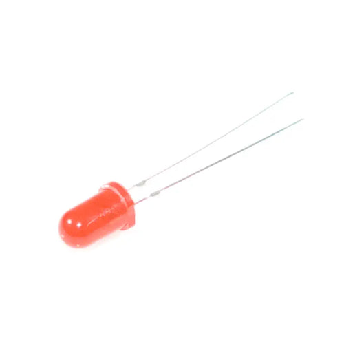 Sparkfun LED - Basic Red 5mm