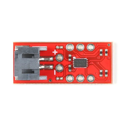 SparkFun LiPo Fuel Gauge